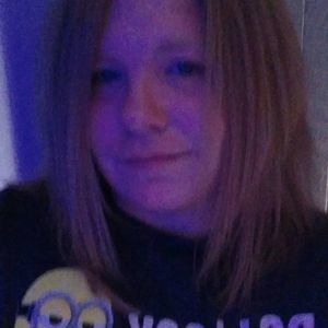 Meet your Posher, Aubrey